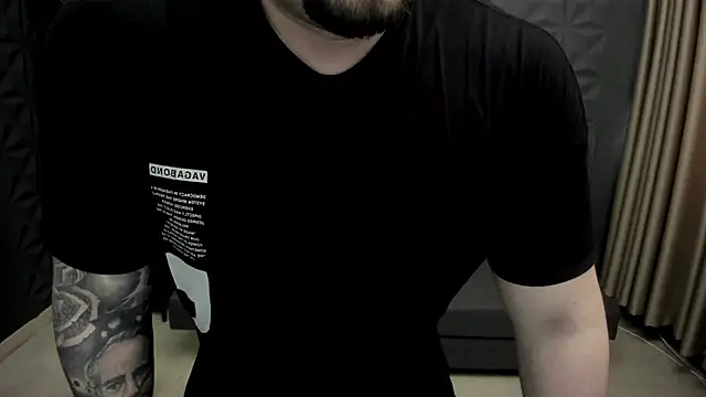 TonyWilcox online show from 03.11.25