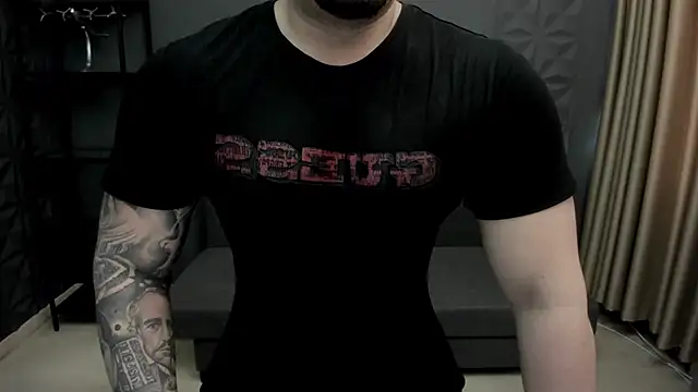 TonyWilcox online show from 03.11.25