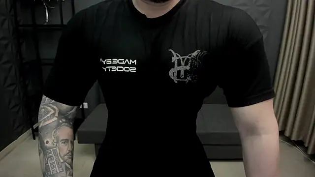 TonyWilcox online show from 03.13.25