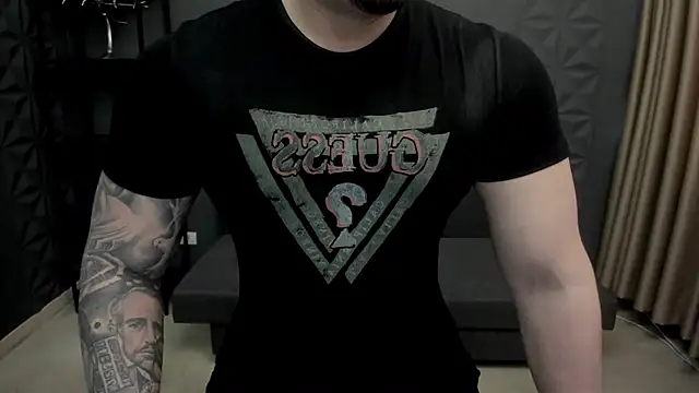 TonyWilcox online show from 03.14.25