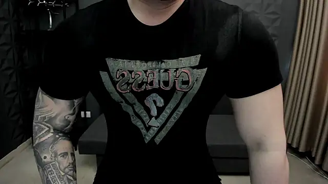 TonyWilcox online show from 03.15.25