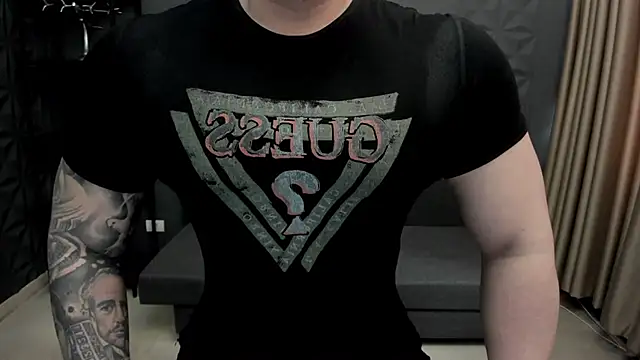 TonyWilcox online show from 03.15.25