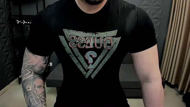 TonyWilcox online show from 03.16.25