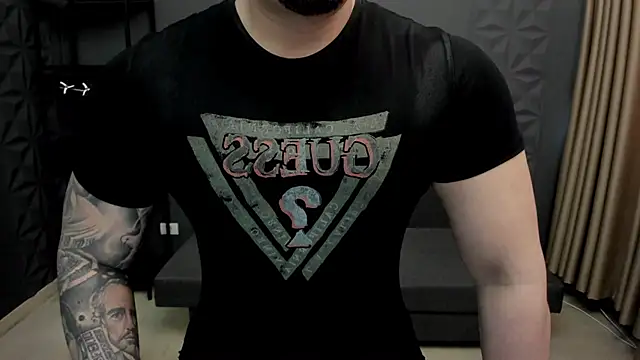 TonyWilcox online show from 03.16.25