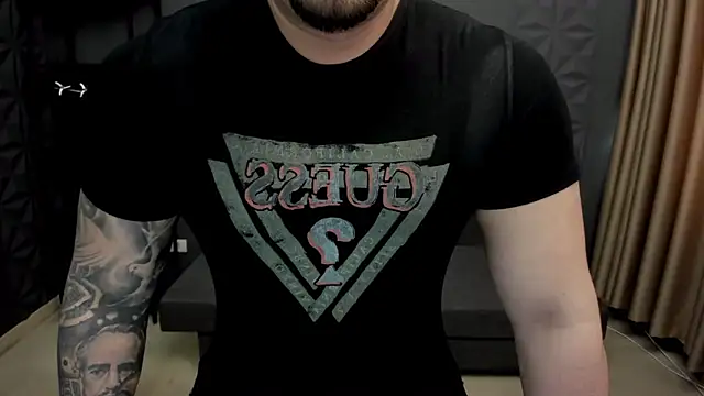 TonyWilcox online show from 03.18.25