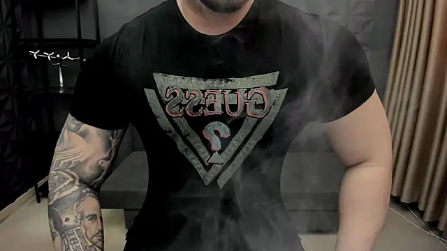 TonyWilcox online show from 03.20.25