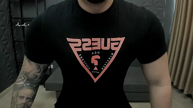 TonyWilcox online show from 10.30.25