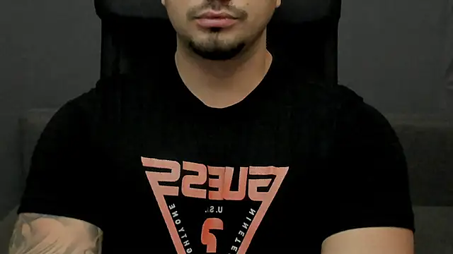 TonyWilcox online show from 12.05.25