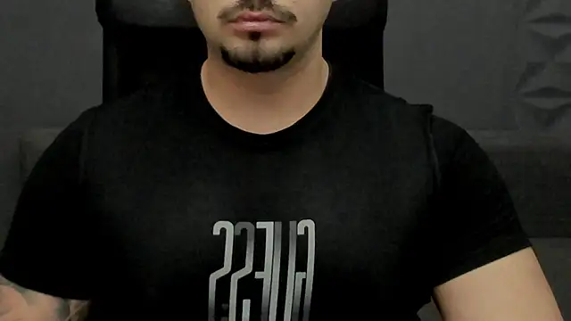 TonyWilcox online show from 01.09.26