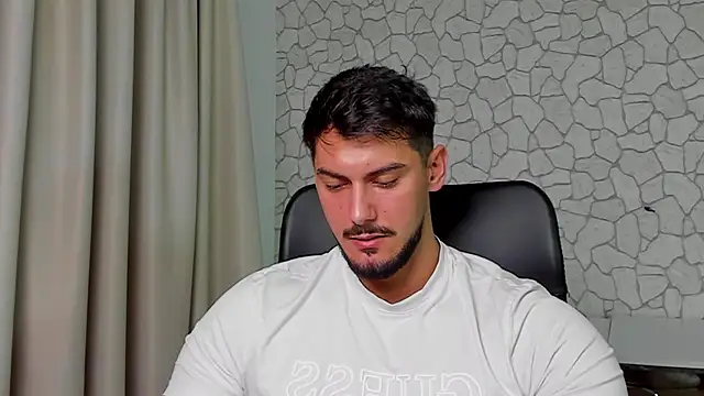 ClintMasters online show from 12.04.25