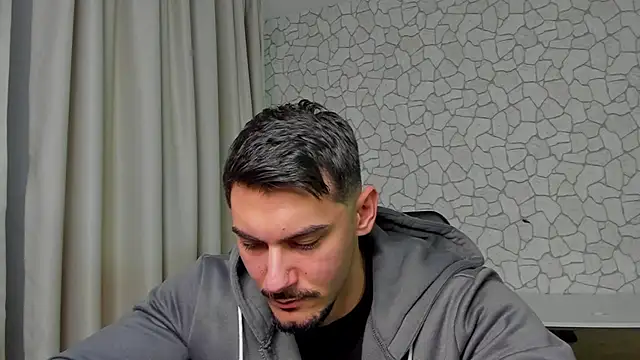 ClintMasters online show from 01.11.26