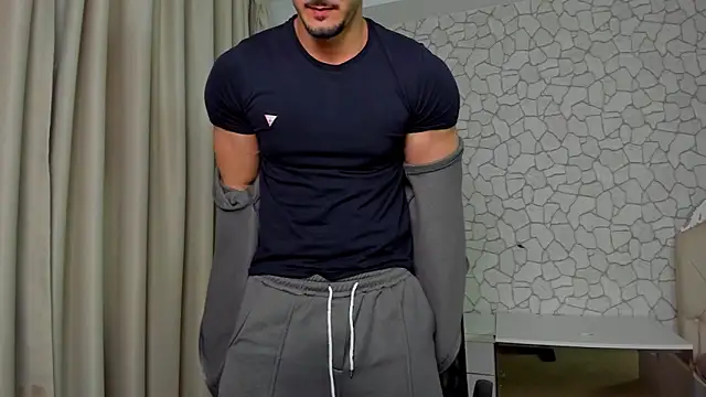 Snapshot of ClintMasters chatting on 01.19.26 ClintMasters online show from 01.19.26