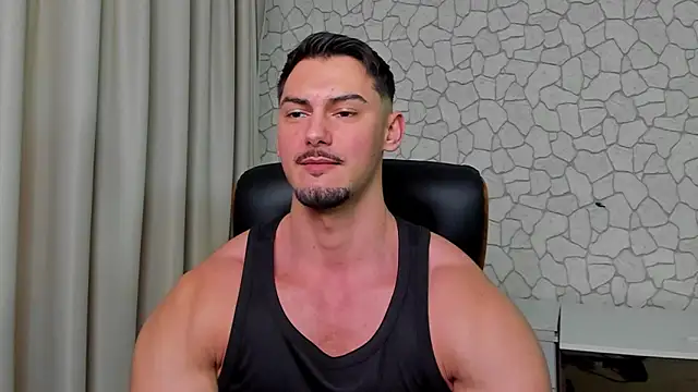 Snapshot of ClintMasters chatting on 02.02.26 ClintMasters online show from 02.02.26