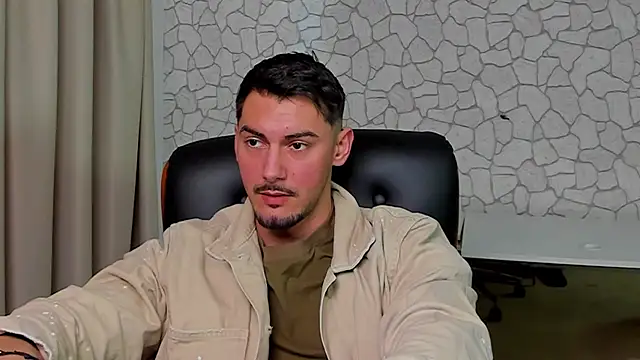 Snapshot of ClintMasters chatting on 02.03.26 ClintMasters online show from 02.03.26