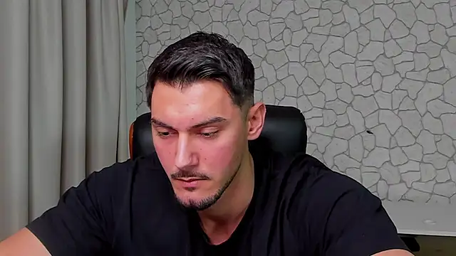 Snapshot of ClintMasters chatting on 02.06.26 ClintMasters online show from 02.06.26