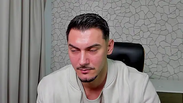 ClintMasters online show from 03.11.26