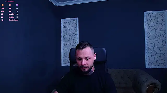 BrianHunts online show from 11.06.25