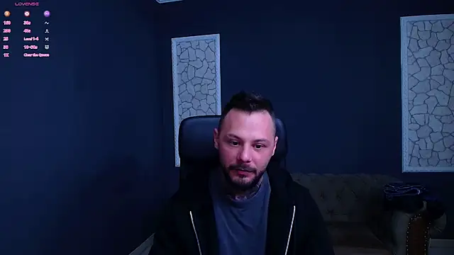 BrianHunts online show from 11.08.25