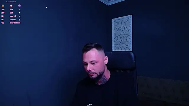 BrianHunts online show from 11.14.25