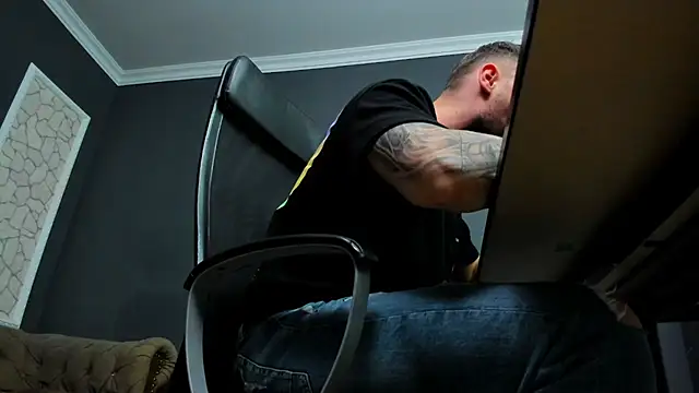 BrianHunts online show from 03.12.26