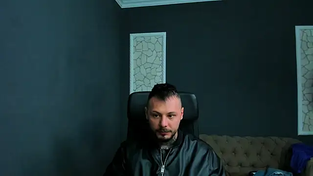 BrianHunts online show from 04.09.26