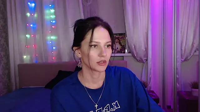 Zlata888 online show from 01.12.25