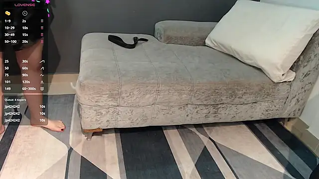 Funny room online show from 03.09.25