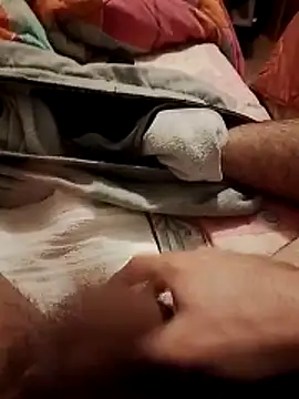 jon763 online show from 11.18.25