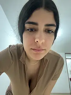 Snapshot of _Niah_ chatting on 10.25.25 Niah online show from 10.25.25