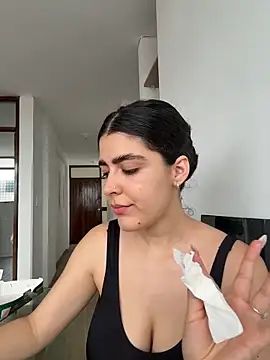  Niah  online show from 04.11.26