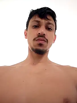 Snapshot of Adamcwb chatting on 01.24.25 Adamcwb online show from 01.24.25