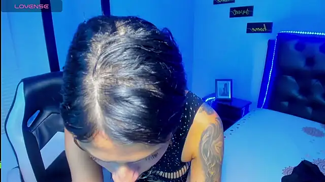 tamara colliins  online show from 02.28.25