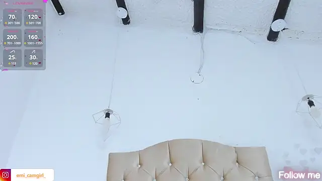 emily campbell  online show from 01.16.25