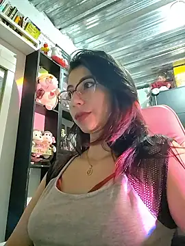 kateeen18 online show from 01.12.26