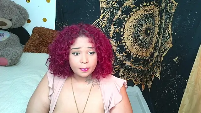 Amaranthagolldiie online show from 04.05.26