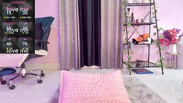 Naughty nightz online show from 11.02.25