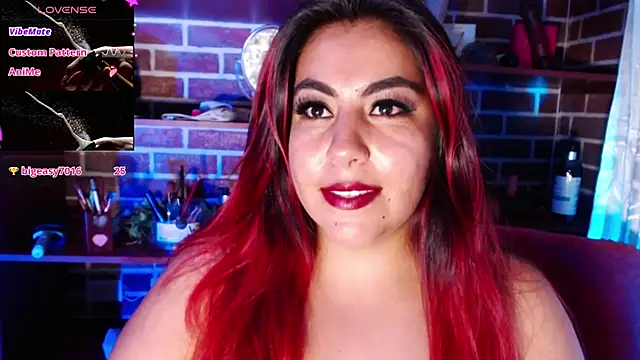 gatuwildhott online show from 06.24.26