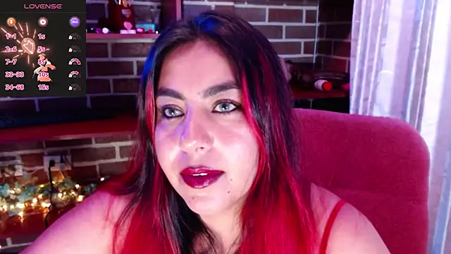 gatuwildhott online show from 07.31.26