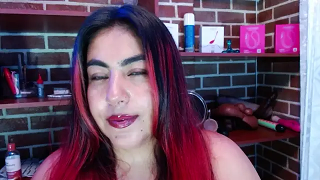 gatuwildhott online show from 08.06.26