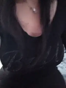 Snapshot of eva750 chatting on 01.18.26 eva750 online show from 01.18.26