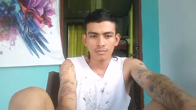 sorry-mom69 online show from 02.02.26