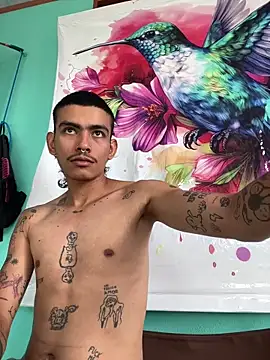 sorry-mom69 online show from 02.19.26