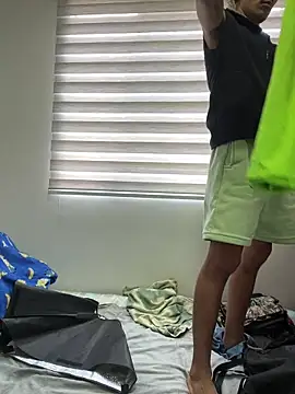 sorry-mom69 online show from 04.18.26