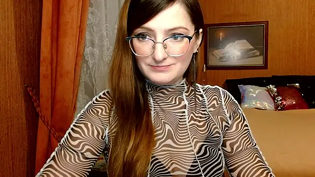 Arielsssplash online show from 12.12.24