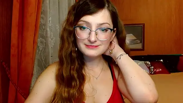 Arielsssplash online show from 12.19.24