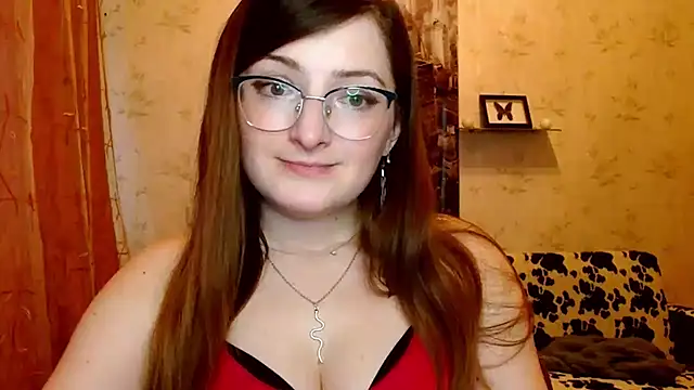 Arielsssplash online show from 01.24.25