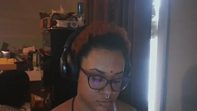 nickytheehawtie online show from 02.06.26