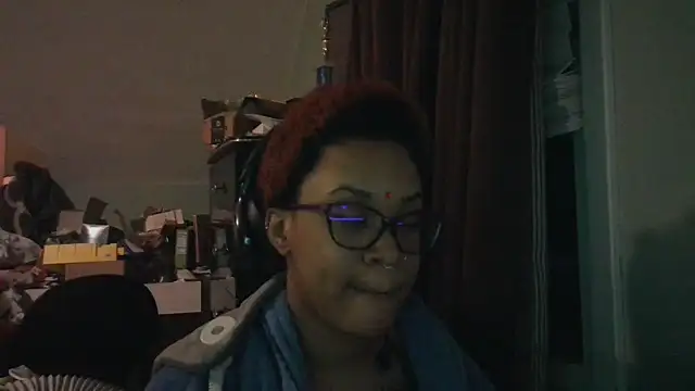 nickytheehawtie online show from 02.13.26