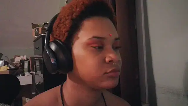 nickytheehawtie online show from 02.15.26