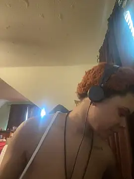 nickytheehawtie online show from 02.19.26